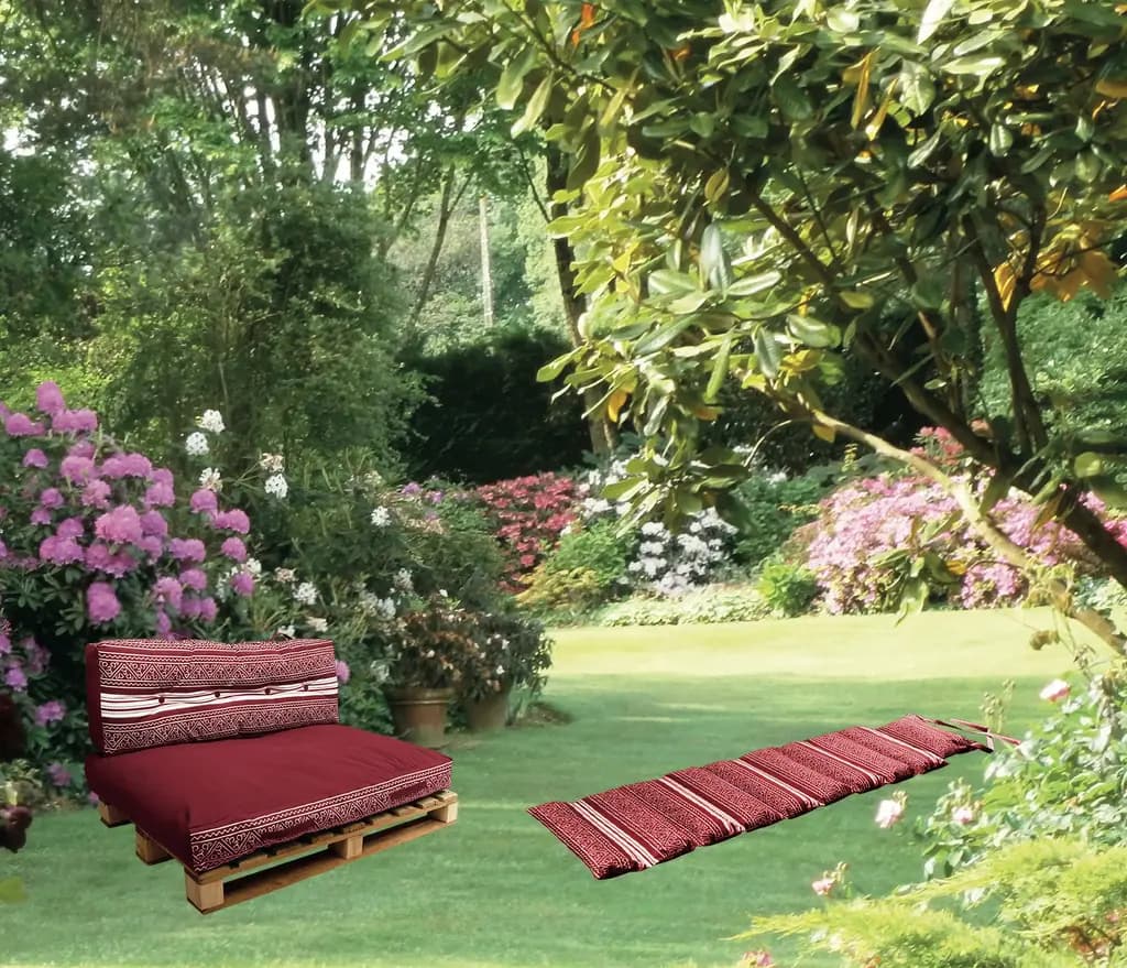 Outdoor scene